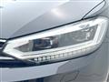 2019 Volkswagen Golf Touran