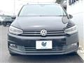 2019 Volkswagen Golf Touran