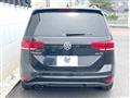 2019 Volkswagen Golf Touran