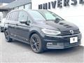 2019 Volkswagen Golf Touran