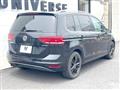 2019 Volkswagen Golf Touran
