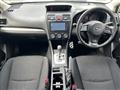 2013 Subaru IMPREZA XV HYBRID