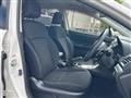 2013 Subaru IMPREZA XV HYBRID