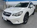 2013 Subaru IMPREZA XV HYBRID