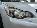 2013 Subaru IMPREZA XV HYBRID