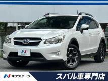 2013 Subaru IMPREZA XV HYBRID