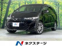 2019 Toyota Estima