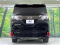 2017 Toyota Vellfire
