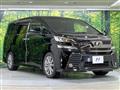 2017 Toyota Vellfire