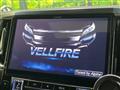 2017 Toyota Vellfire