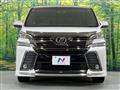2017 Toyota Vellfire