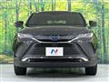 2024 Toyota Harrier Hybrid