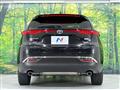 2024 Toyota Harrier Hybrid