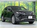 2024 Toyota Harrier Hybrid