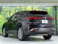 2024 Toyota Harrier Hybrid