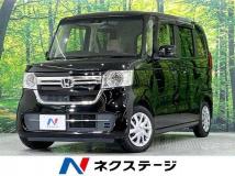 2022 Honda N BOX
