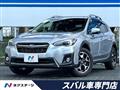 2020 Subaru IMPREZA XV HYBRID