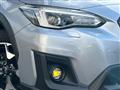 2020 Subaru IMPREZA XV HYBRID