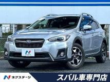 2020 Subaru IMPREZA XV HYBRID