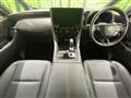2025 Toyota Alphard Hybrid