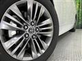 2025 Toyota Alphard Hybrid