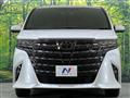 2025 Toyota Alphard Hybrid