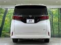 2025 Toyota Alphard Hybrid