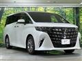 2025 Toyota Alphard Hybrid