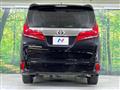 2022 Toyota Alphard G