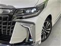 2023 Toyota Alphard G
