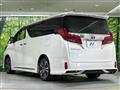 2023 Toyota Alphard G