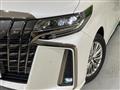 2020 Toyota Alphard G
