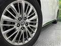 2020 Toyota Alphard G
