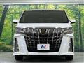 2020 Toyota Alphard G