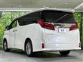 2020 Toyota Alphard G