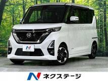2022 Nissan ROOX