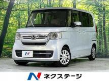 2021 Honda N BOX