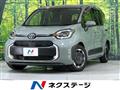 2023 Toyota Sienta