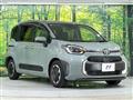 2023 Toyota Sienta