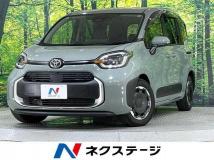 2023 Toyota Sienta