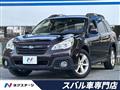 2014 Subaru Outback