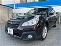 2014 Subaru Outback