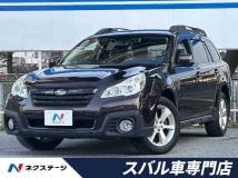 2014 Subaru Outback