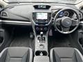 2020 Subaru Impreza