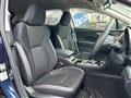 2020 Subaru Impreza