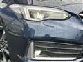 2020 Subaru Impreza