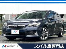 2020 Subaru Impreza
