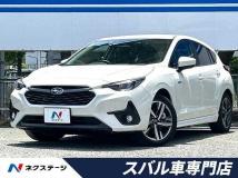 2024 Subaru Impreza