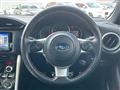 2020 Subaru BRZ
