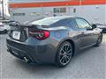 2020 Subaru BRZ